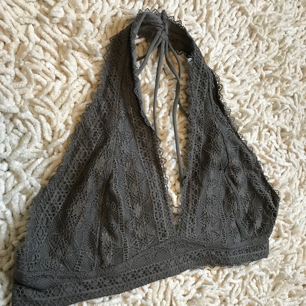 Three Strappy Bralette Bundle! - image 2